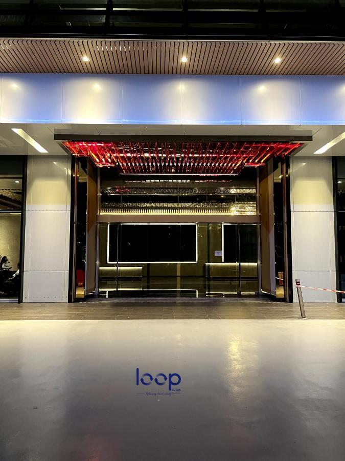 Platinum 2 Kuala Lumpur By Loop Suites Exterior foto